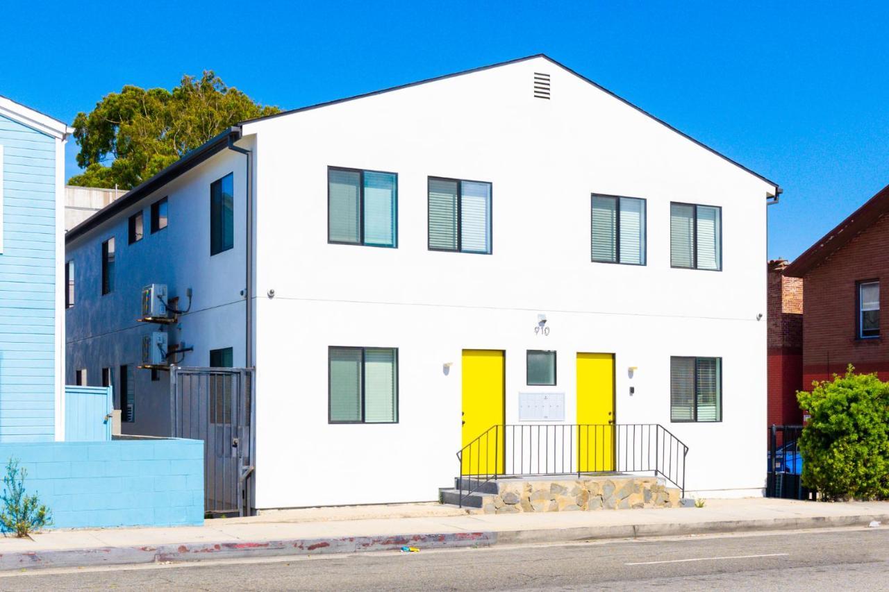 Sunny Studio In The Heart Of Venice - B Los Angeles Exterior foto